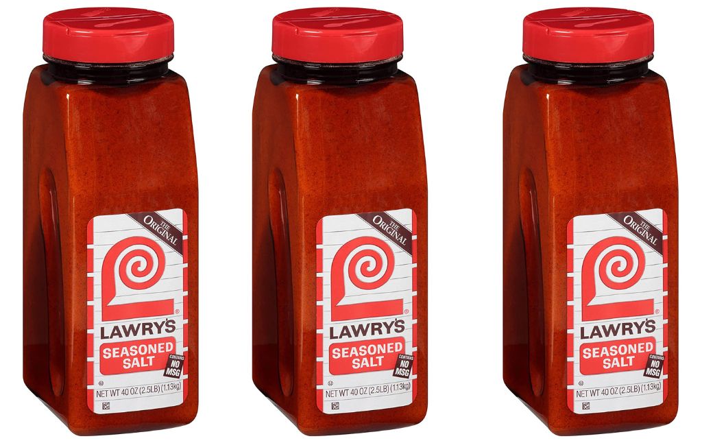 lawrys seasoned salt