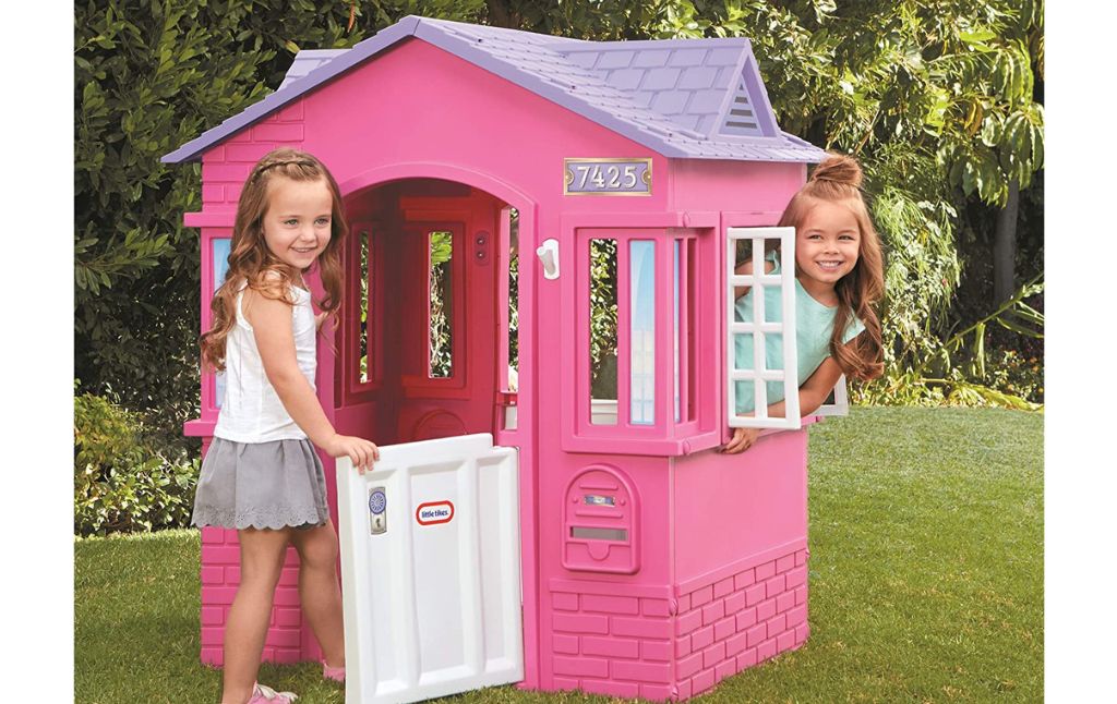 little tikes cottage