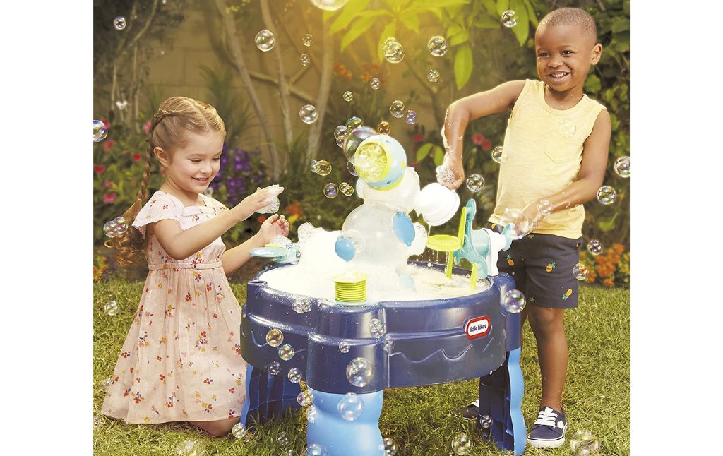 little tikes water table