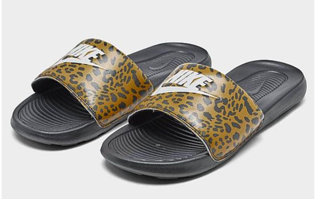 nike slides