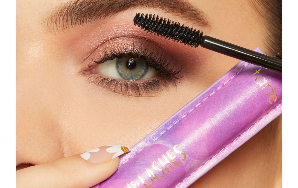 tarte mascara