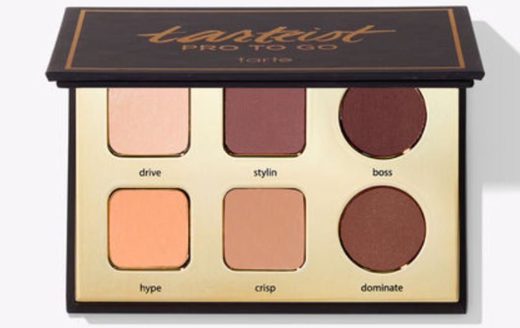 tarte tarteist pro to go