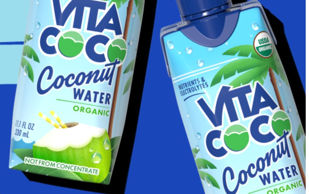 vita coco coconut water