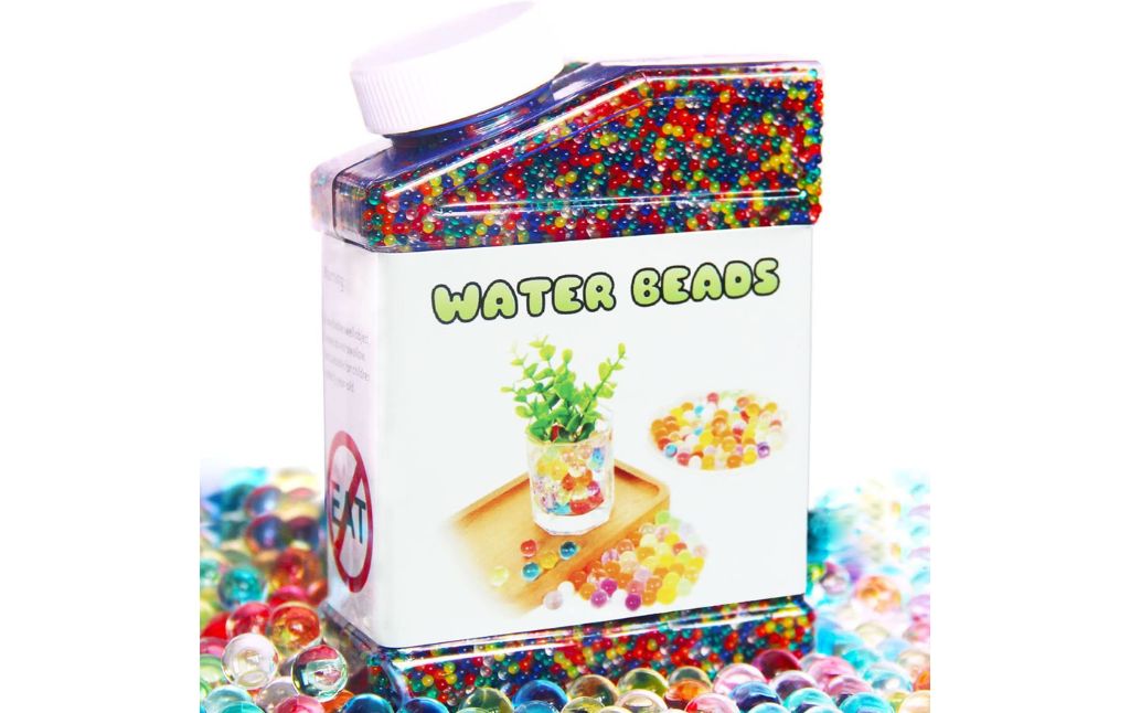 water beads