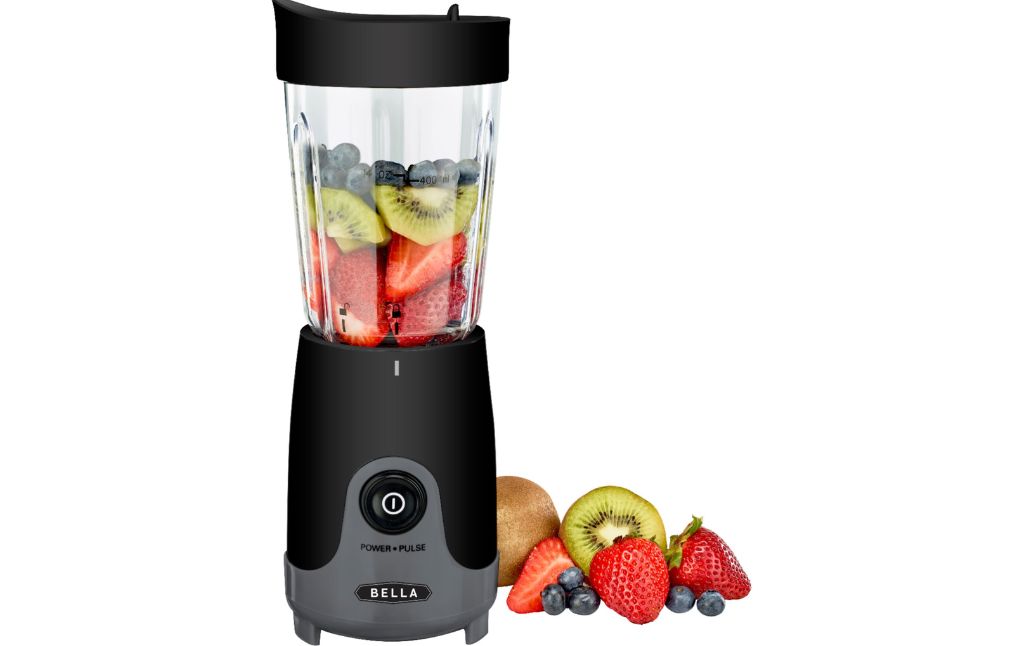 bella personal blender