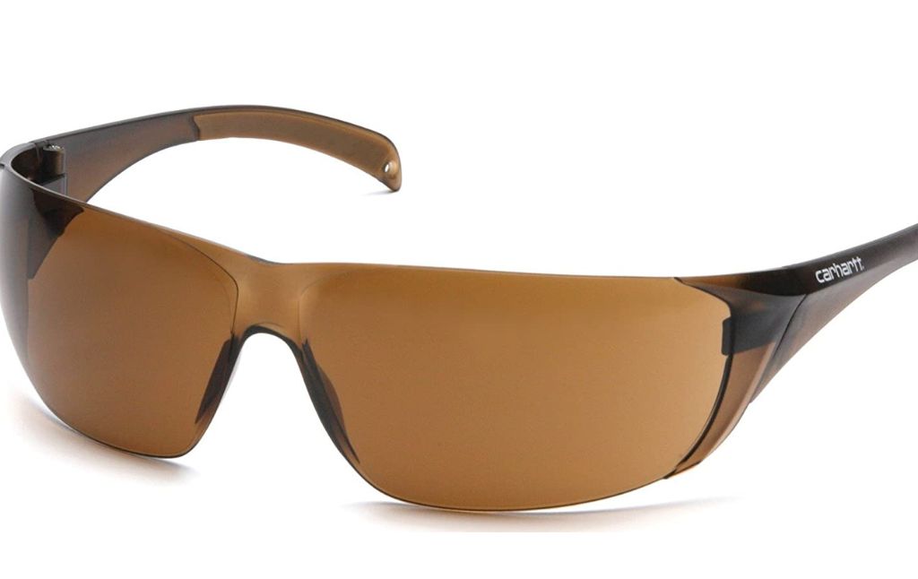 carhartt safety glasses