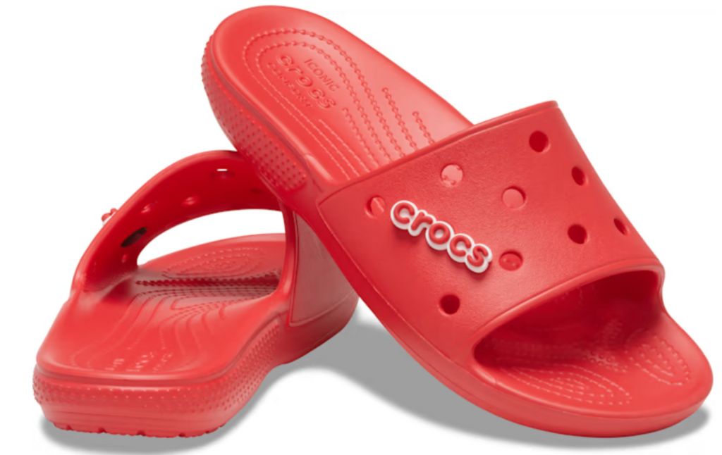 crocs