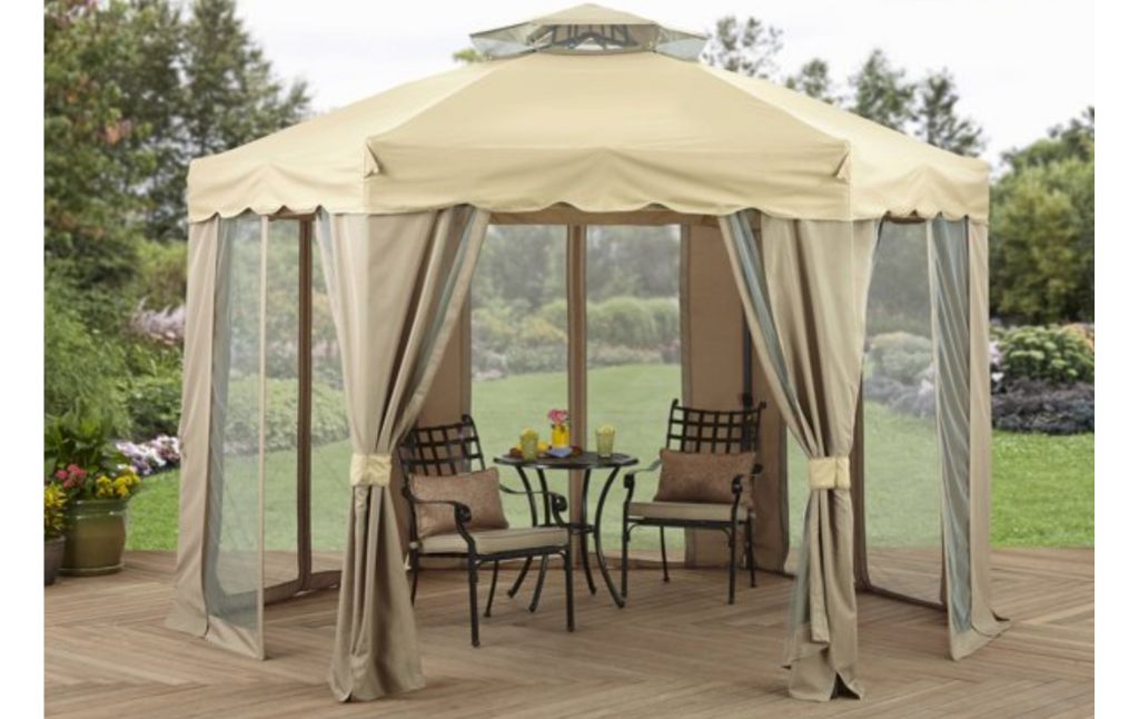 gazebo