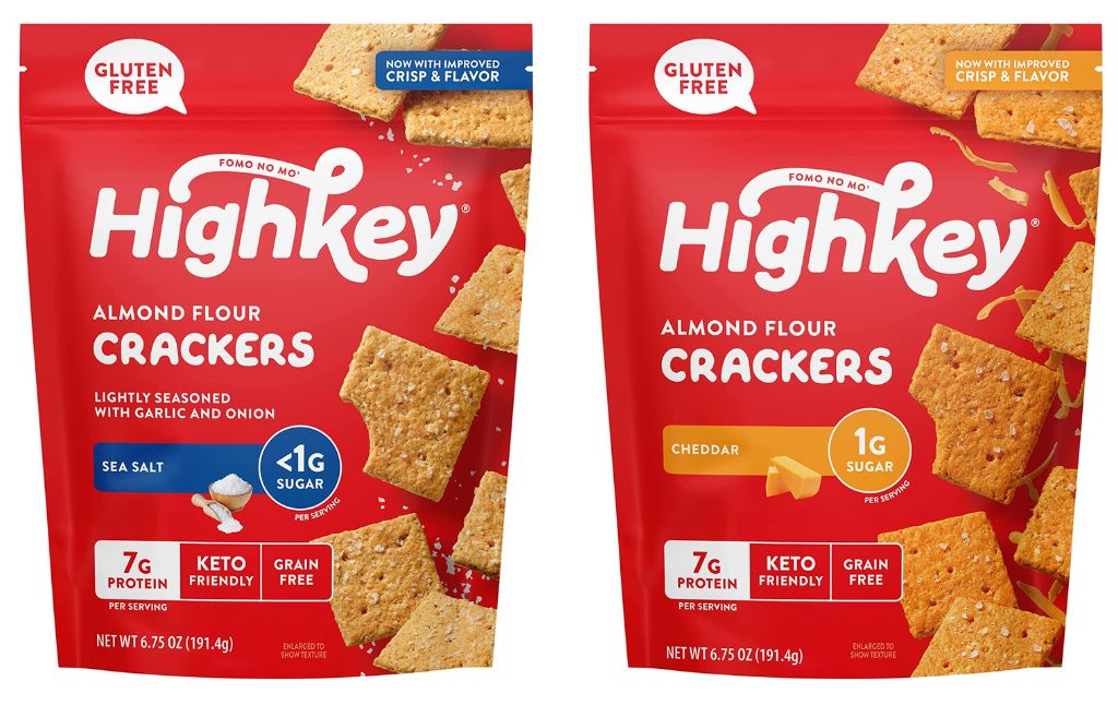 highkey crackers