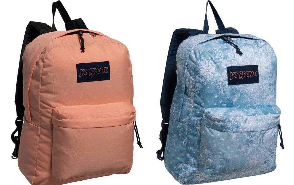 jansport backpacks