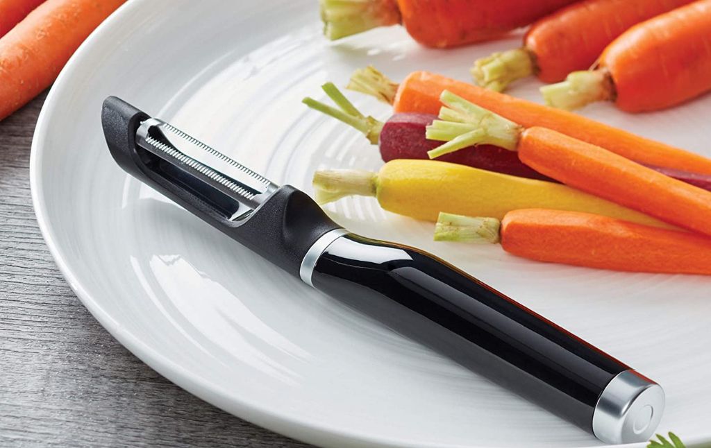 kitchenaid peeler