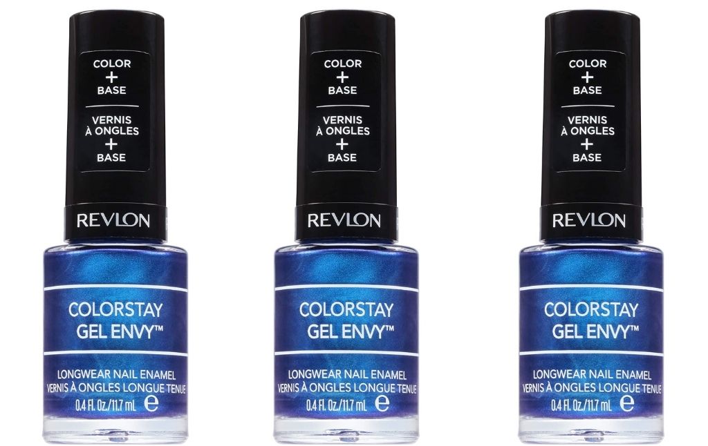 revlon colorstay gel envy