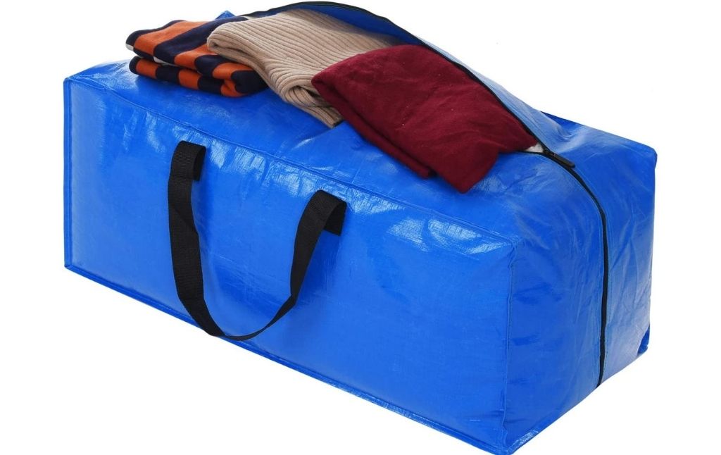 storage moving bag