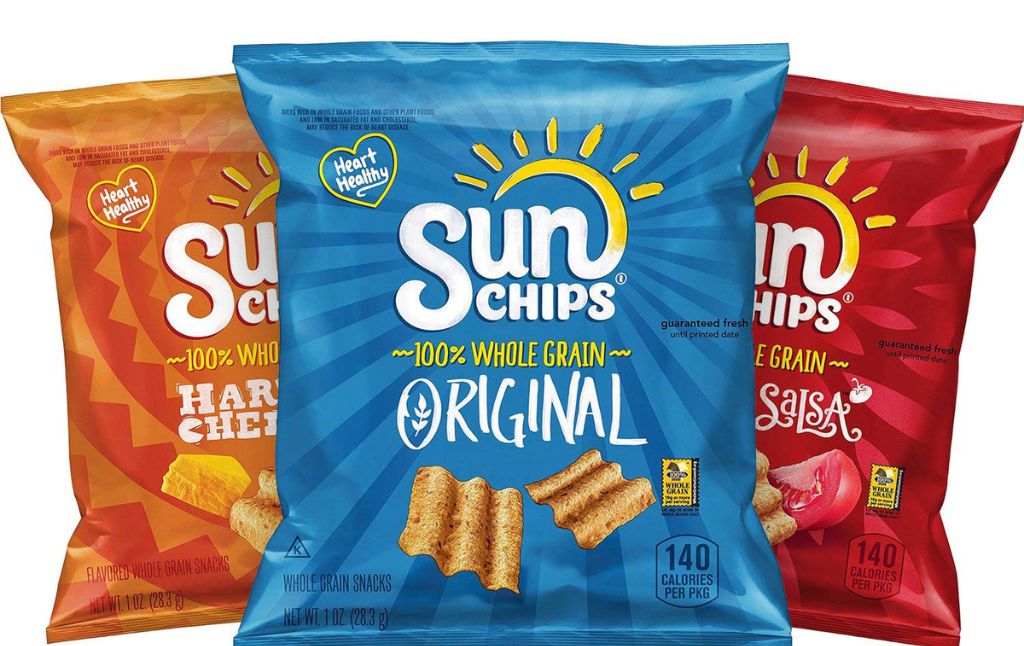 sunchips variety pack