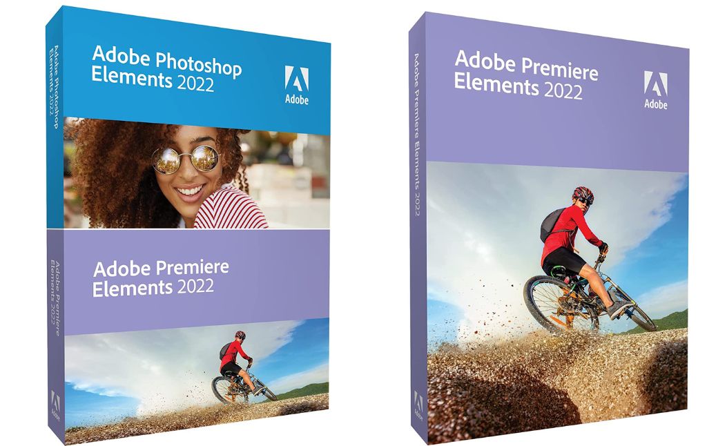 adobe photoshop elements