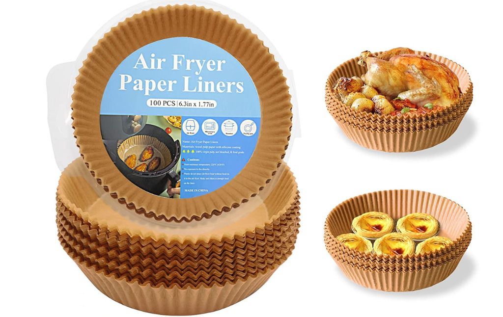 air fryer paper liners