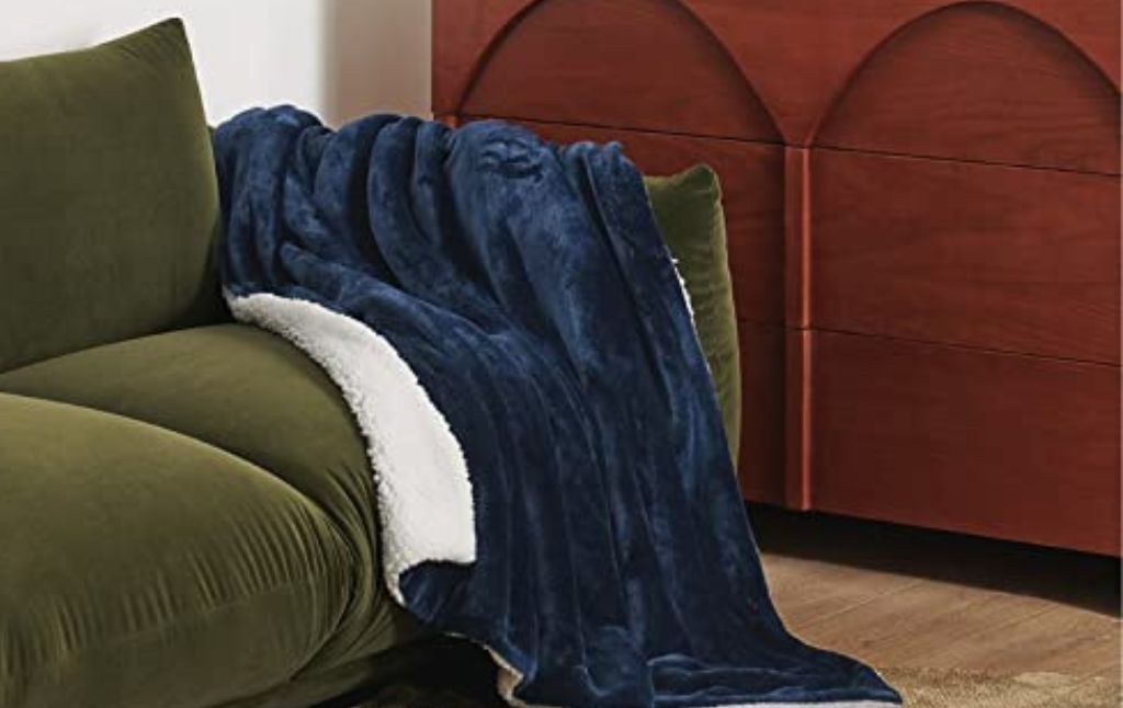 bedsure blanket