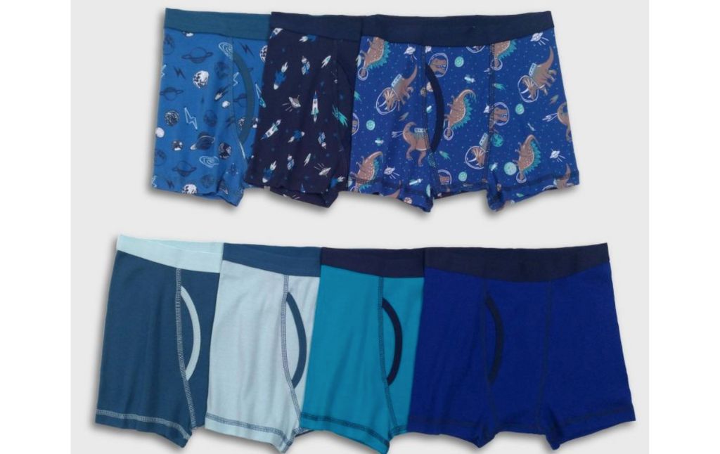 cat and jack boxer briefs