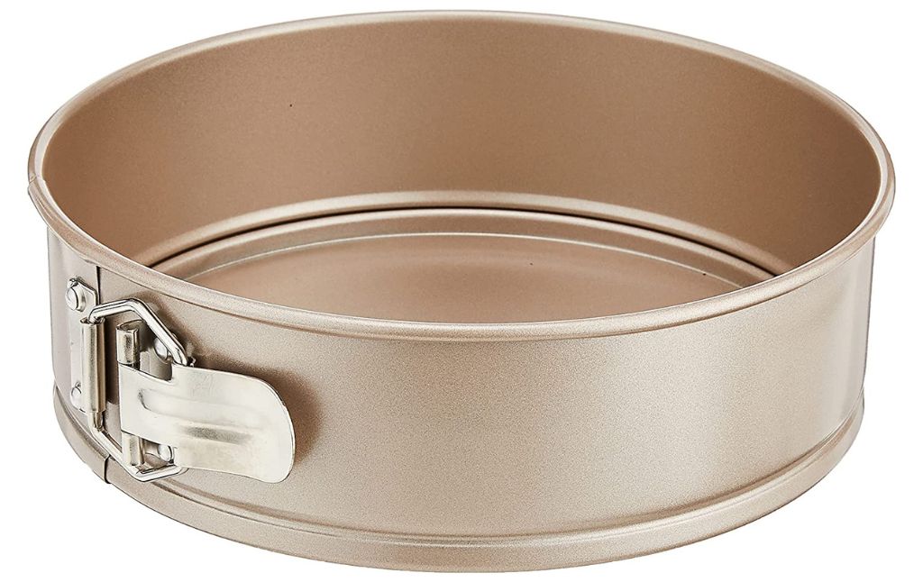 cuisinart spring form pan