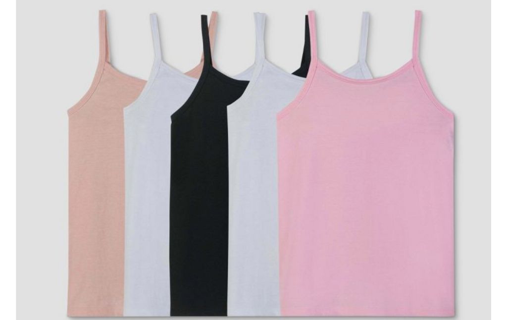 girls camisole