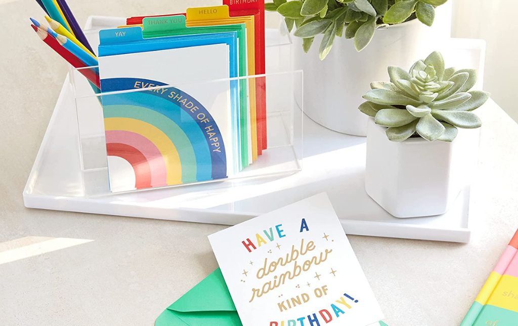 hallmark birthday cards