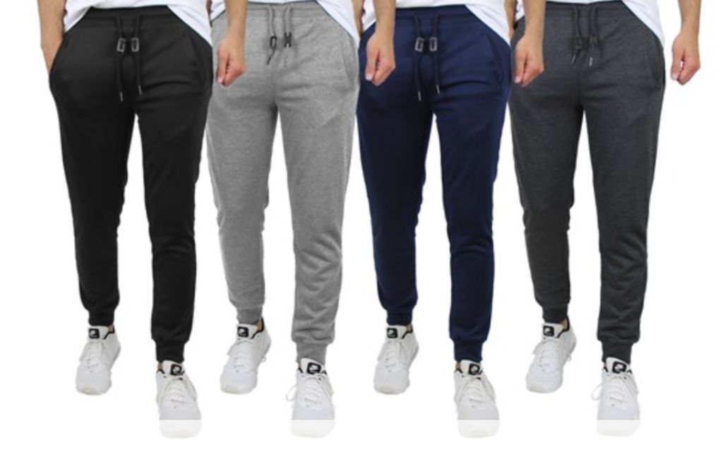 joggers