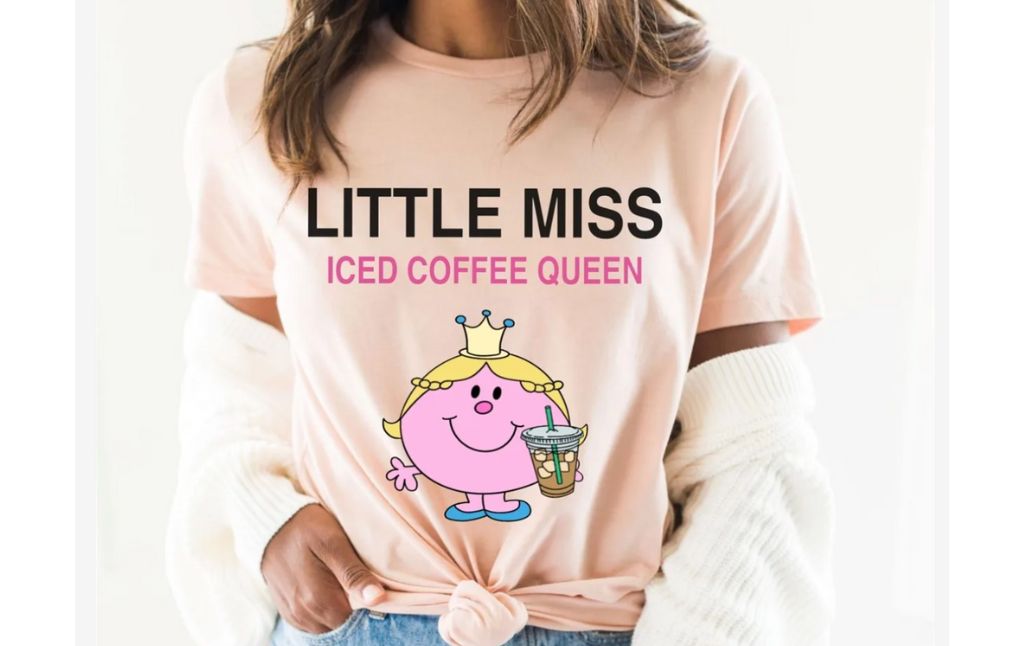 little miss tees