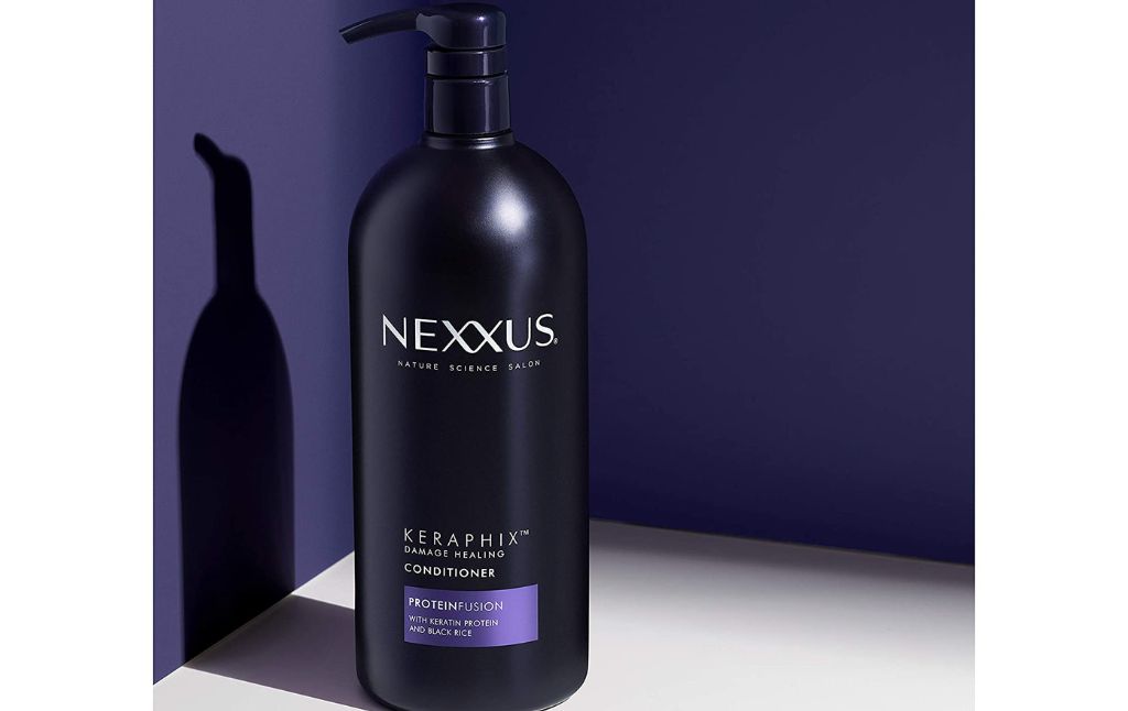 nexxus keraphix conditioner