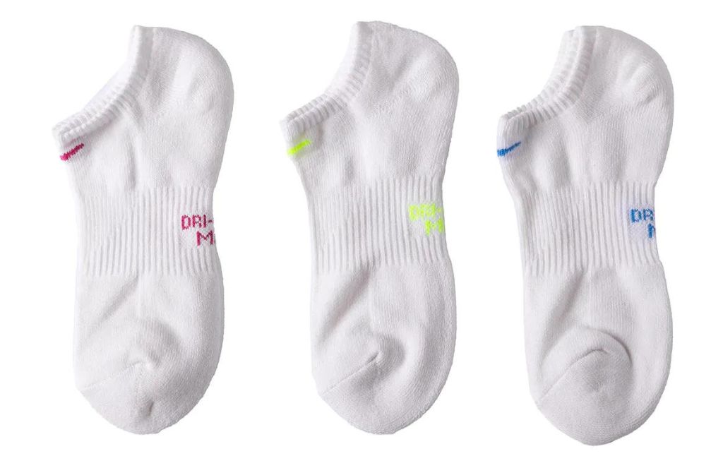 nike socks