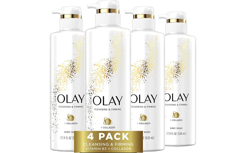 olay 4 pack