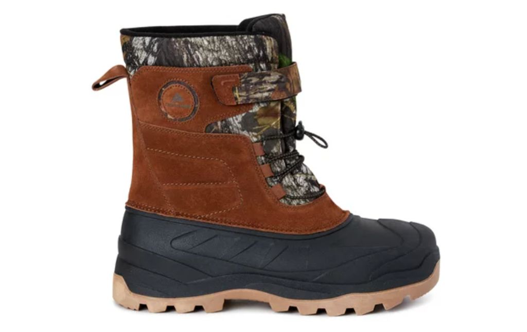 ozark trail winter boots