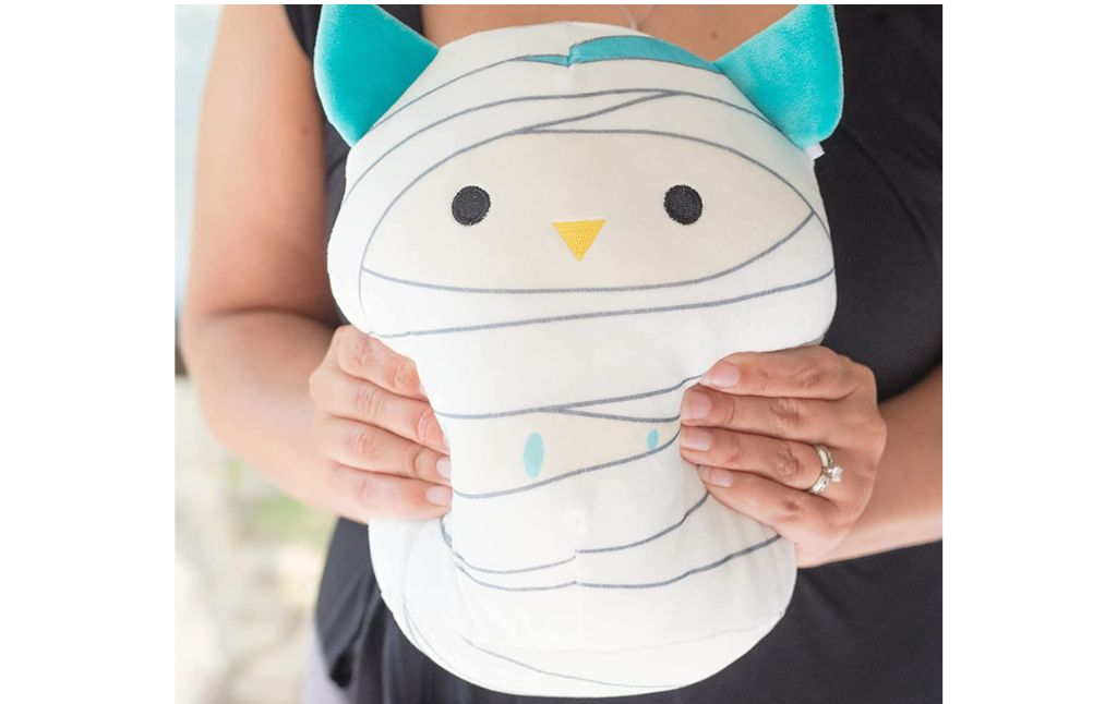 squishmallow mummy