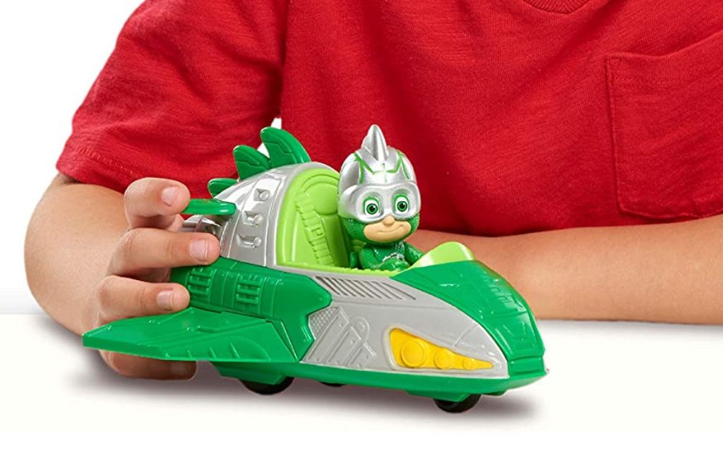 PJ Masks gekko