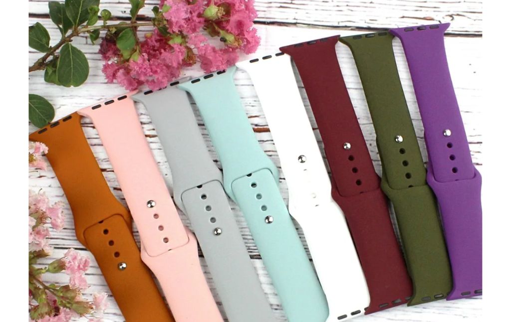 apple watch bands