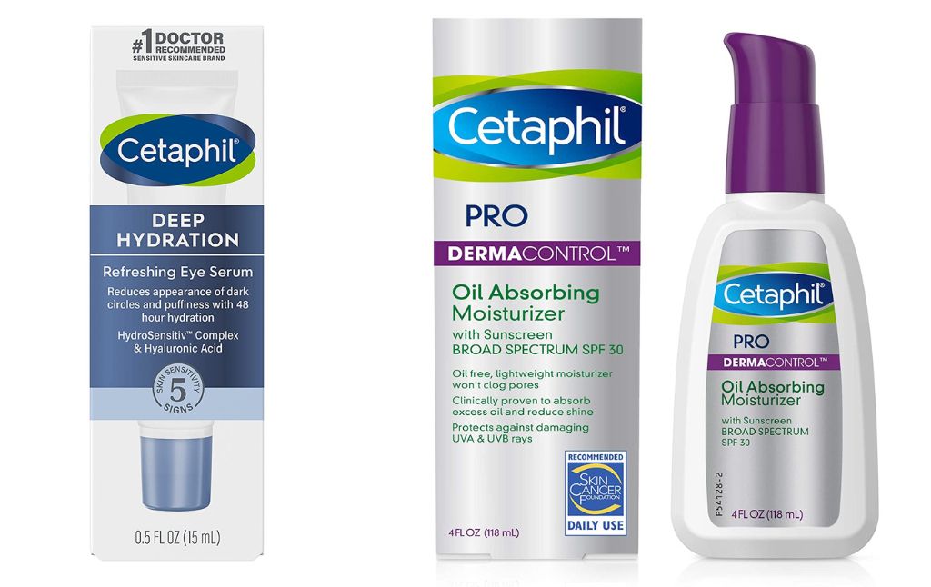 cetaphil