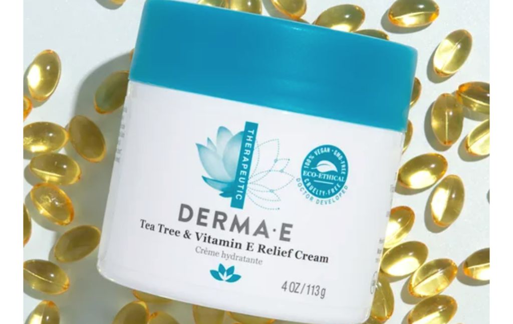 derma e cream