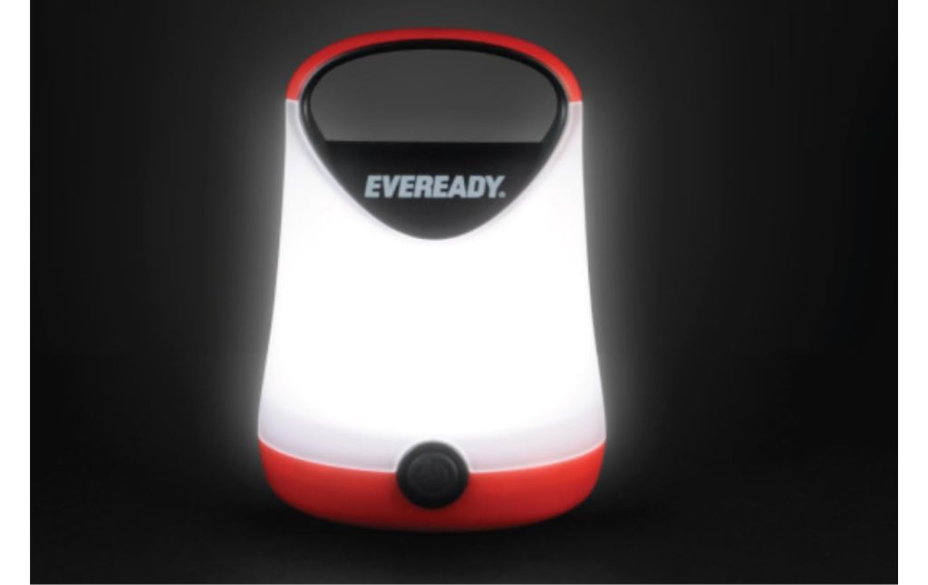 eveready light