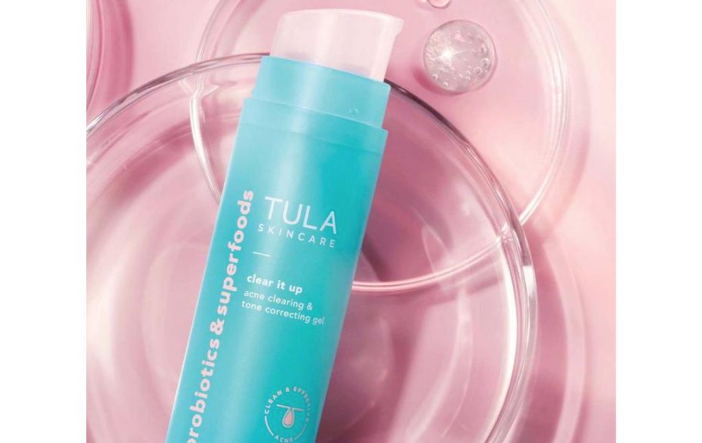 tula skin care