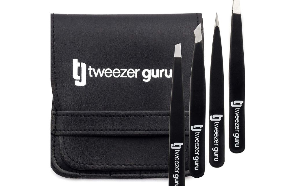 tweezer guru