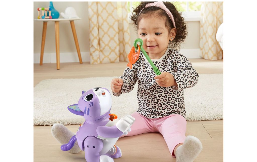 vtech purr play zippy kitty