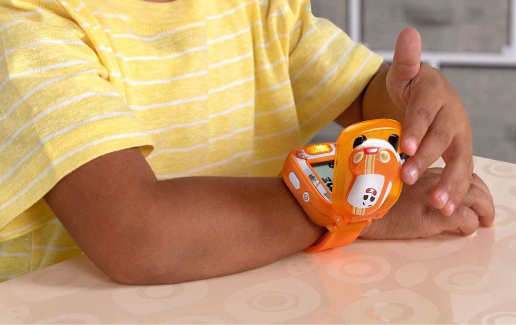 vtech watch