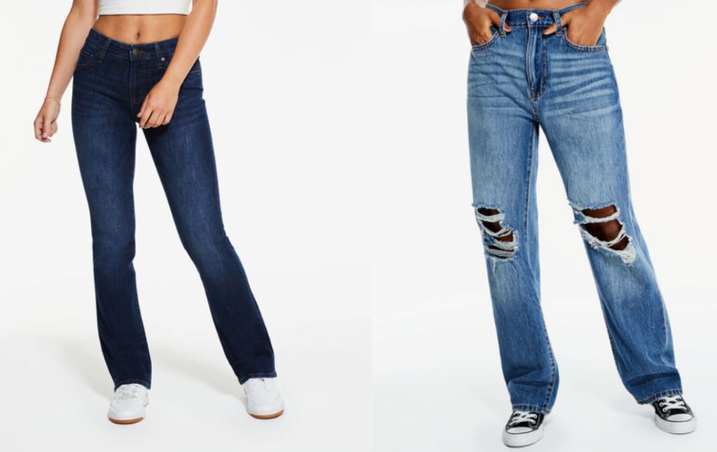 AEROPOSTALE JEANS