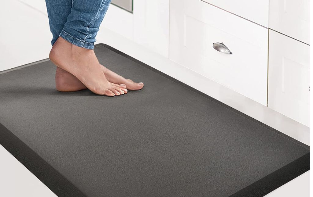 anti-fatigue kitchen mat 