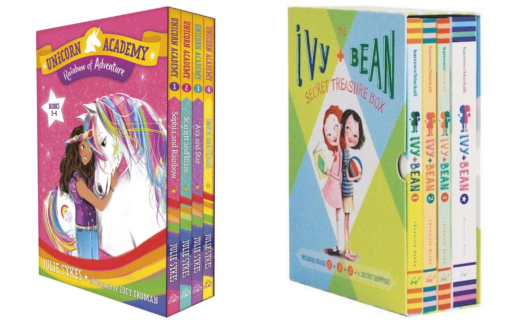 book sets