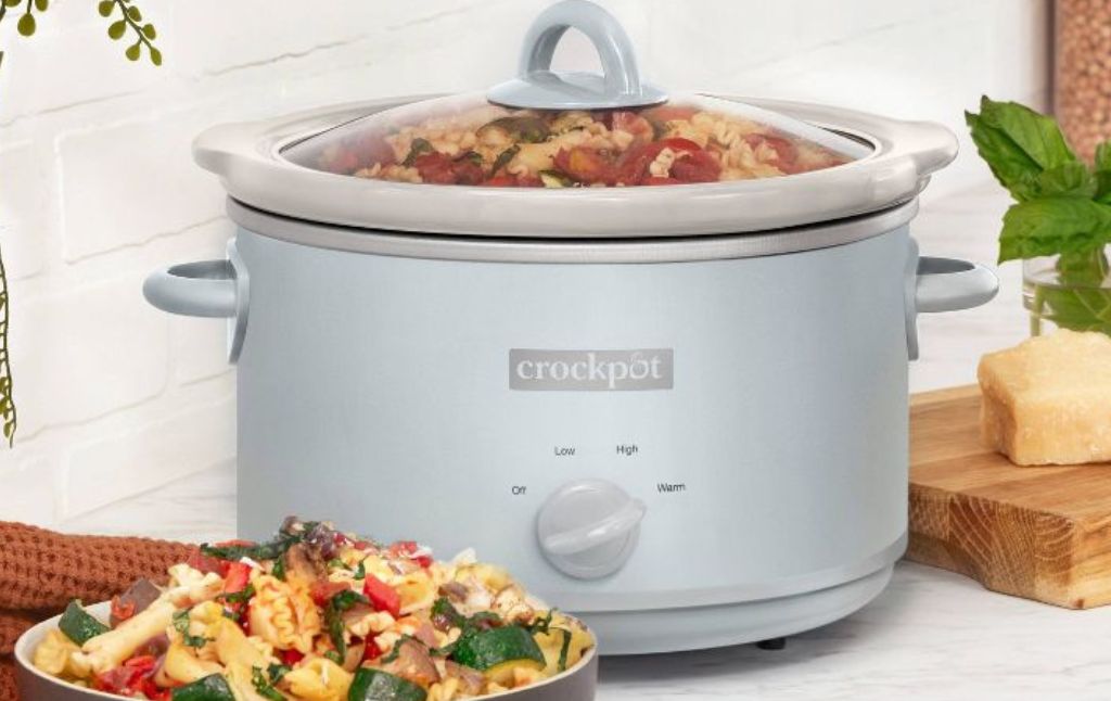 crock pot