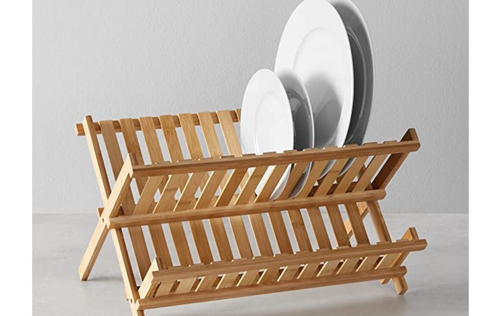 dish drying rack