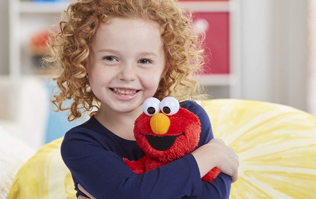 elmo