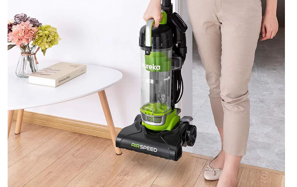 eureka vacuum