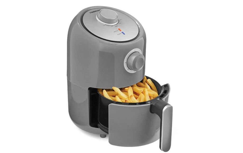 faberware air fryer