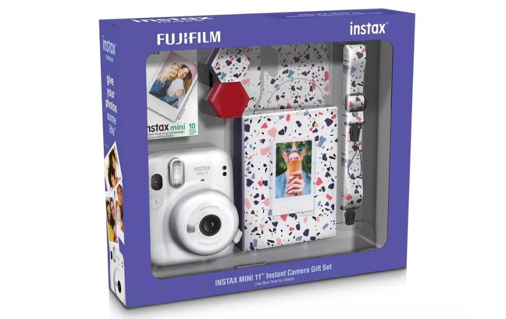 fujifilm gift set